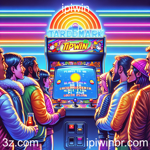 Arcade Games