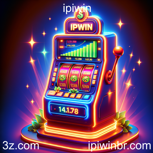 Descubra a Emoção dos Progressive Jackpots no Ipiwin
